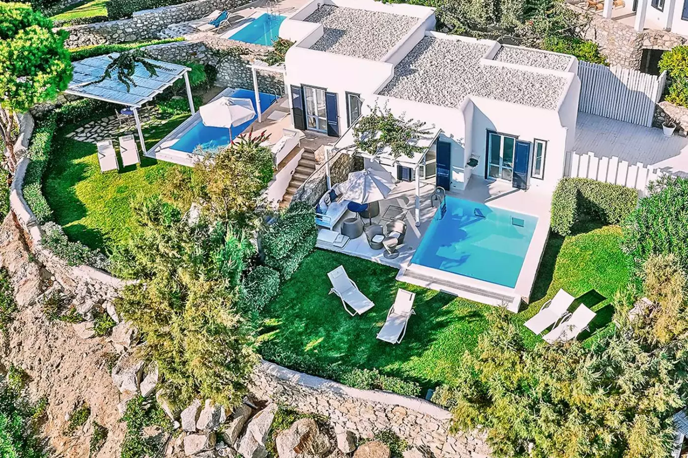 Grecotel Mykonos Blu