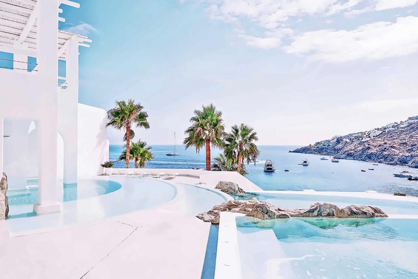 Grecotel Mykonos Blu