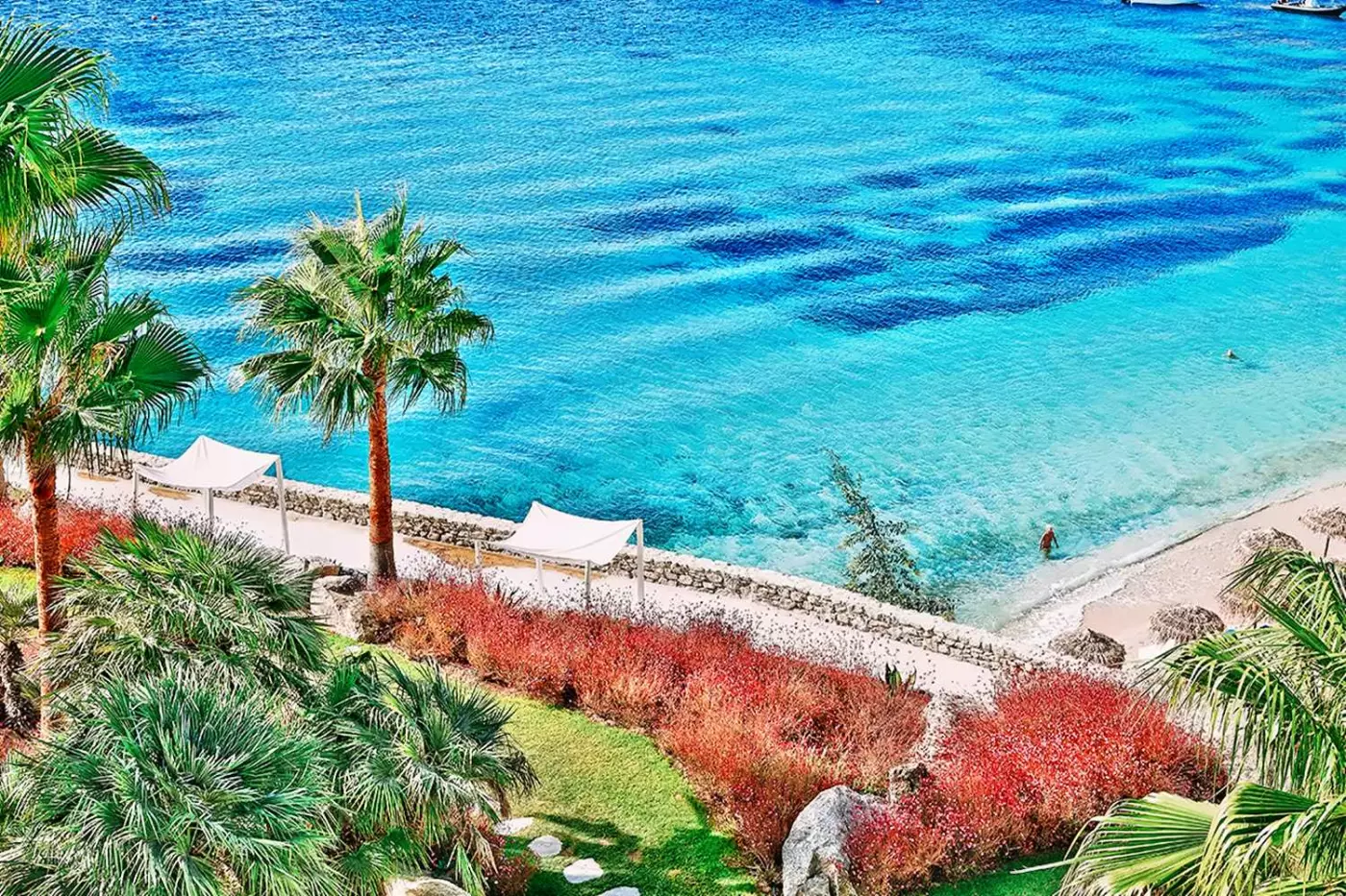 Grecotel Mykonos Blu