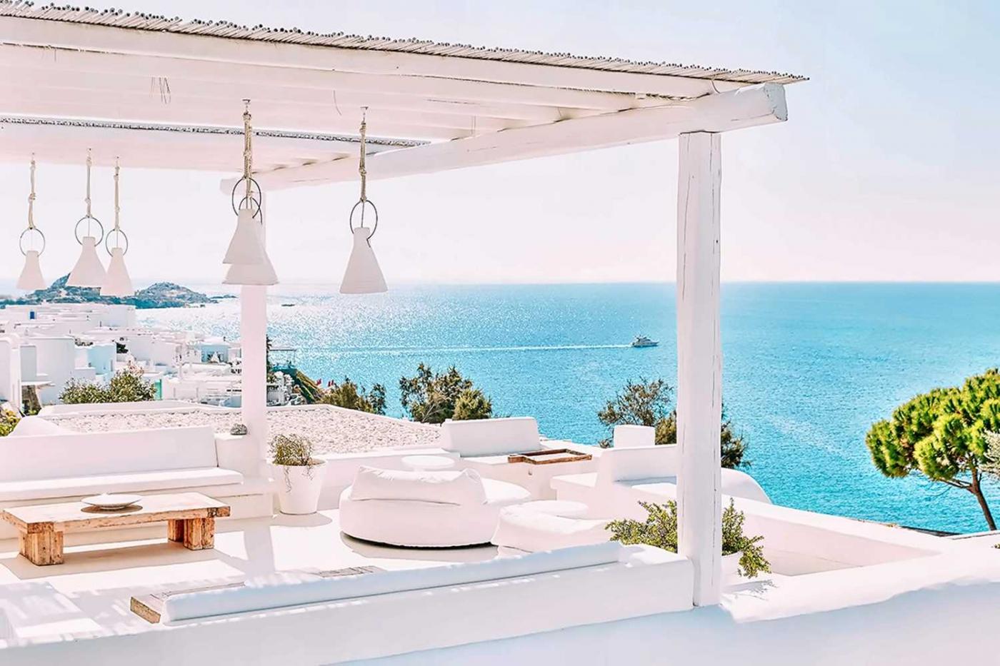 Grecotel Mykonos Blu