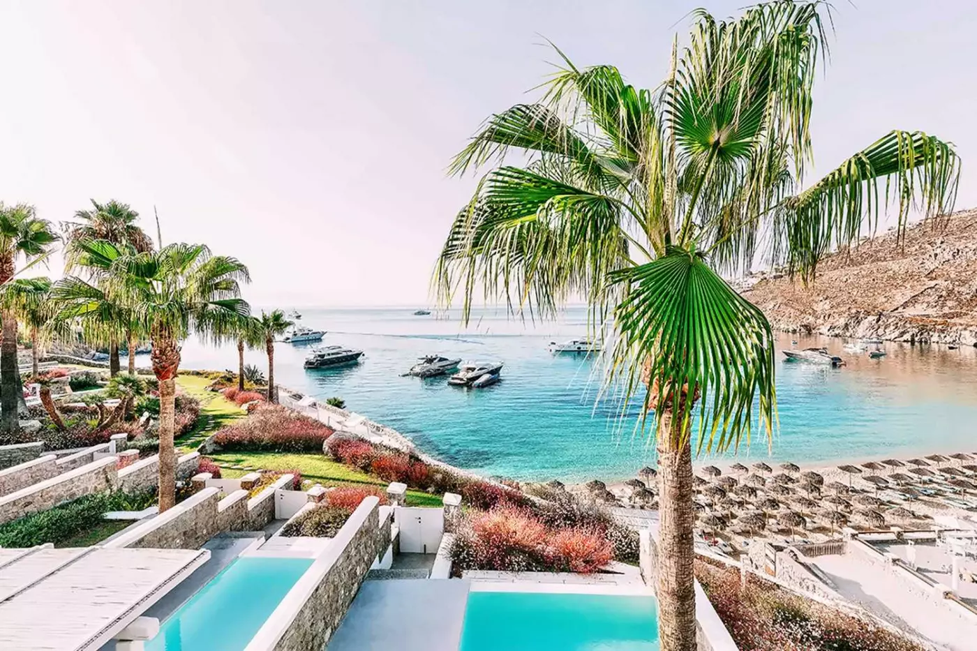 Grecotel Mykonos Blu
