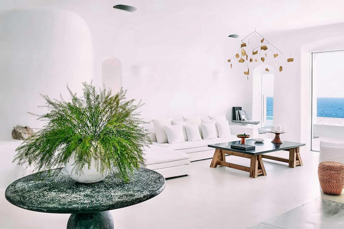 Grecotel Mykonos Blu