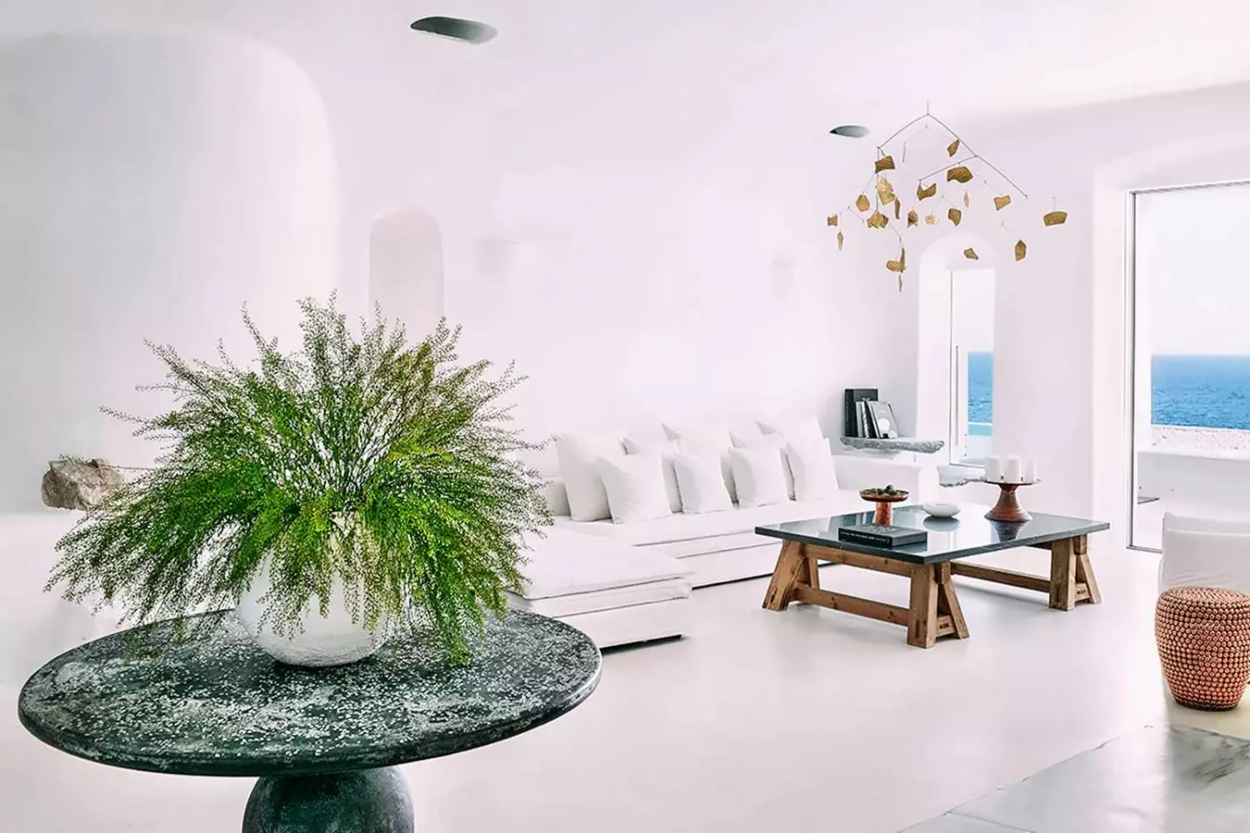 Grecotel Mykonos Blu