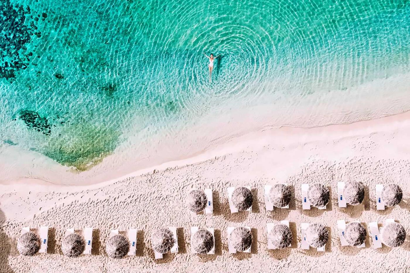 Grecotel Mykonos Blu