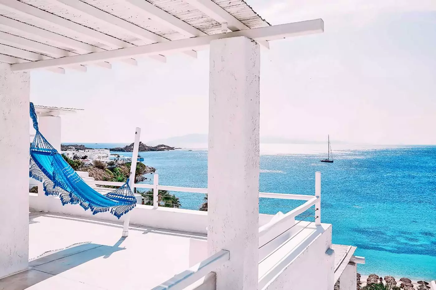 Grecotel Mykonos Blu