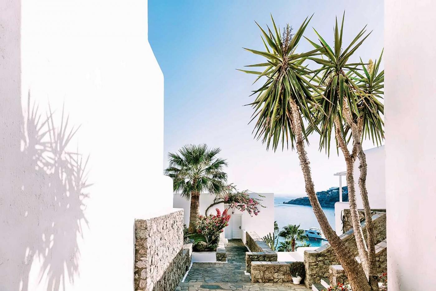 Grecotel Mykonos Blu