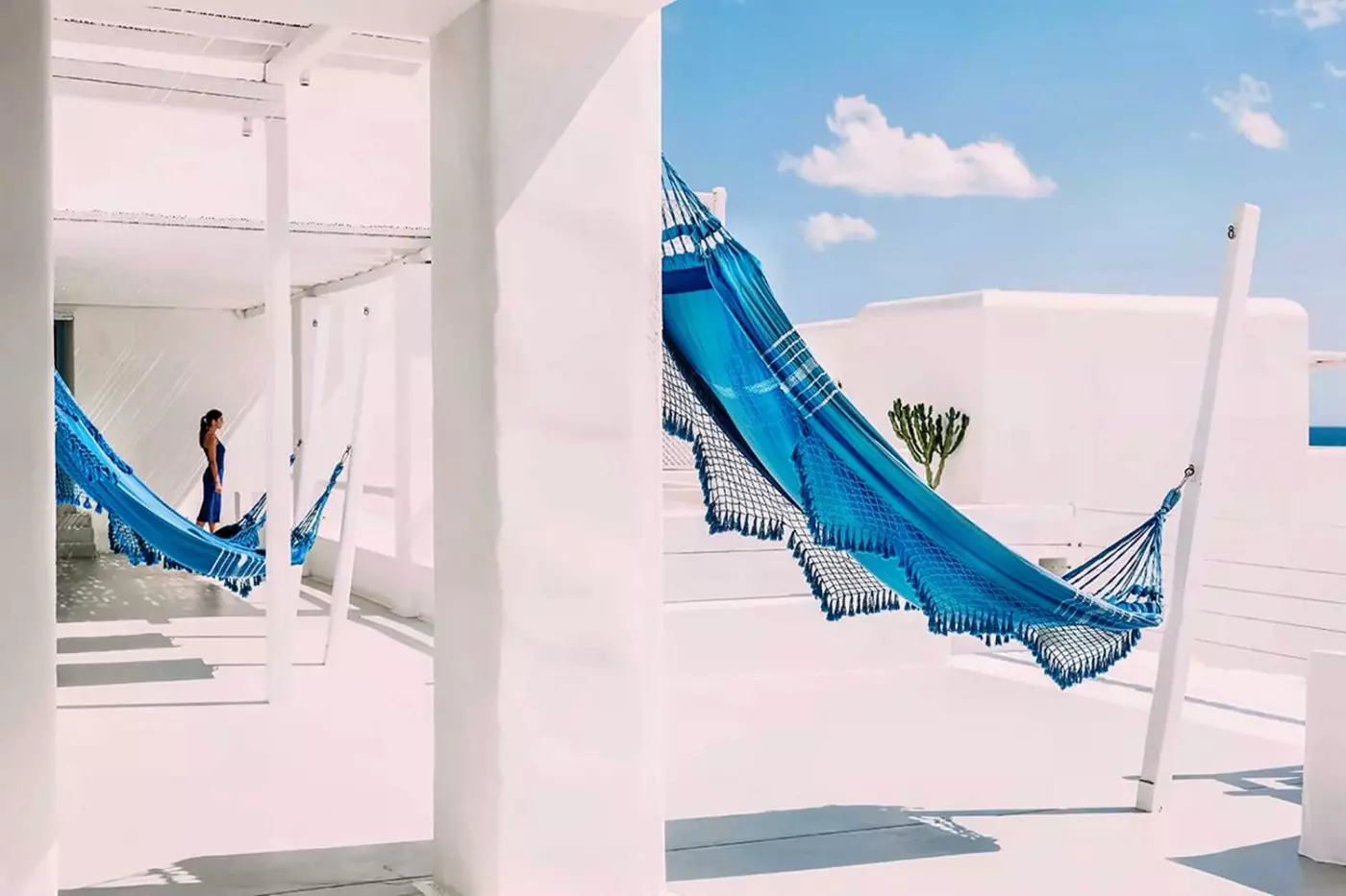 Grecotel Mykonos Blu