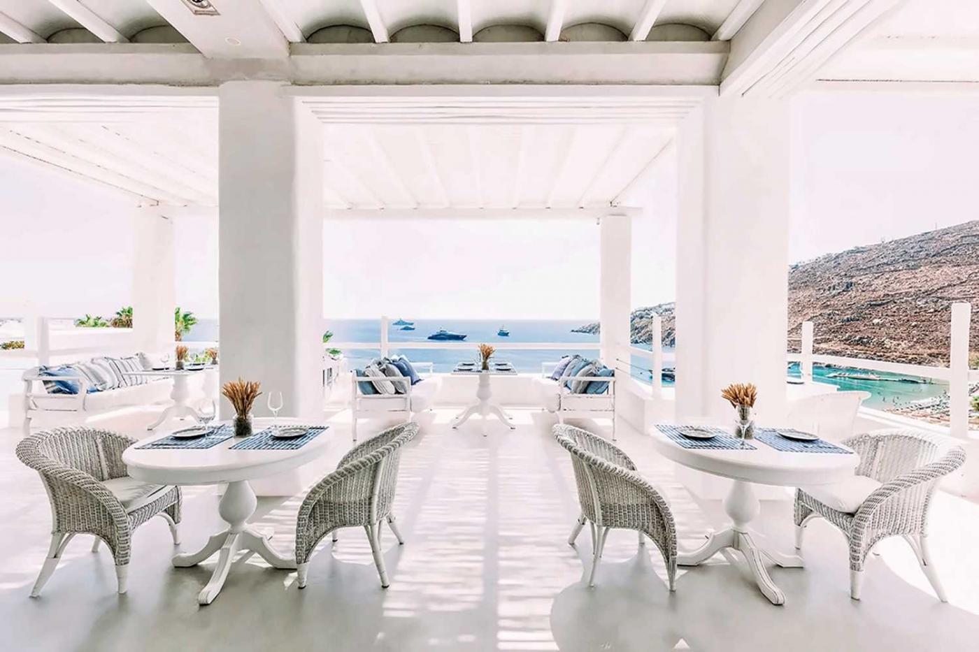 Grecotel Mykonos Blu