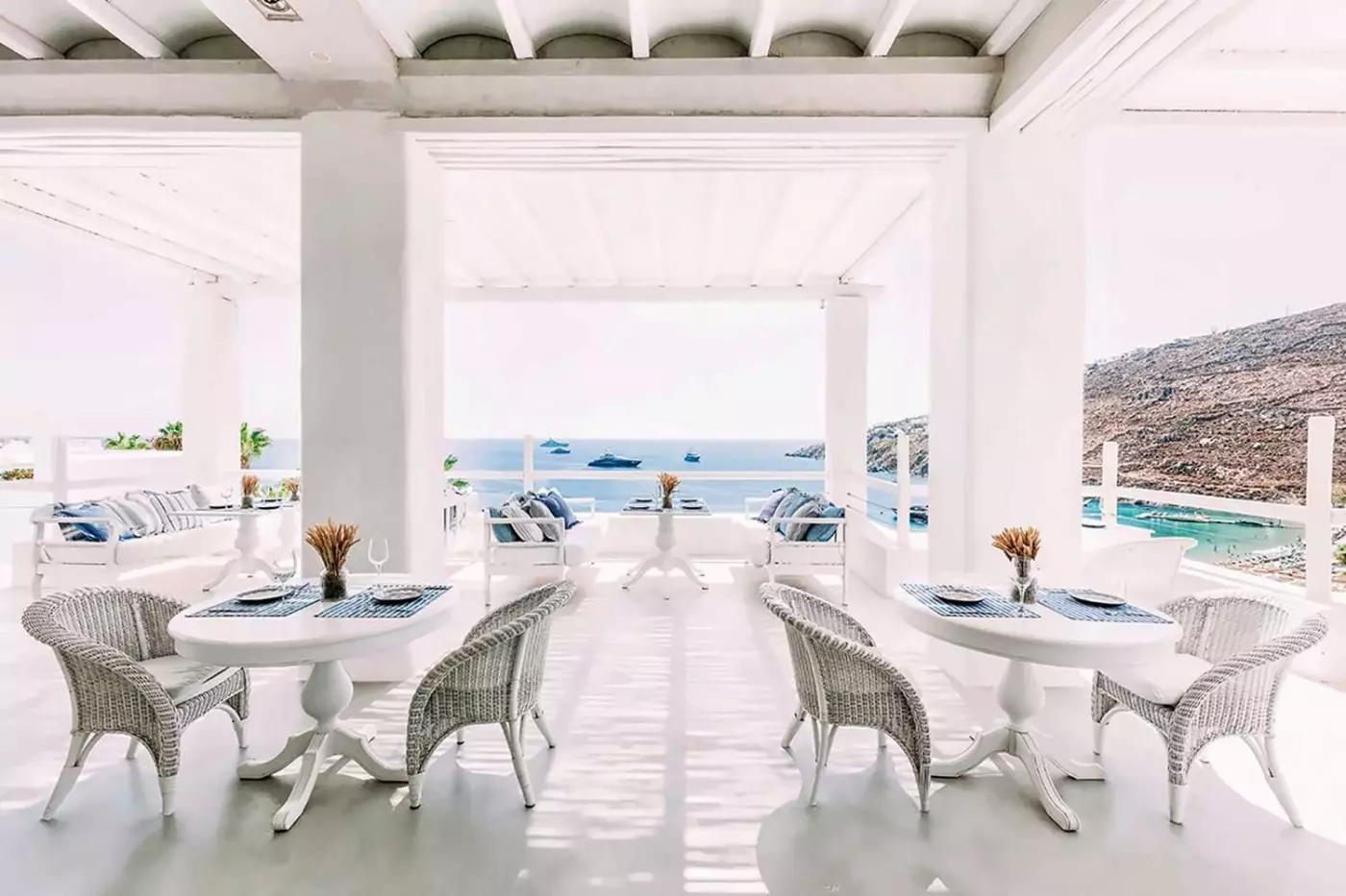 Grecotel Mykonos Blu