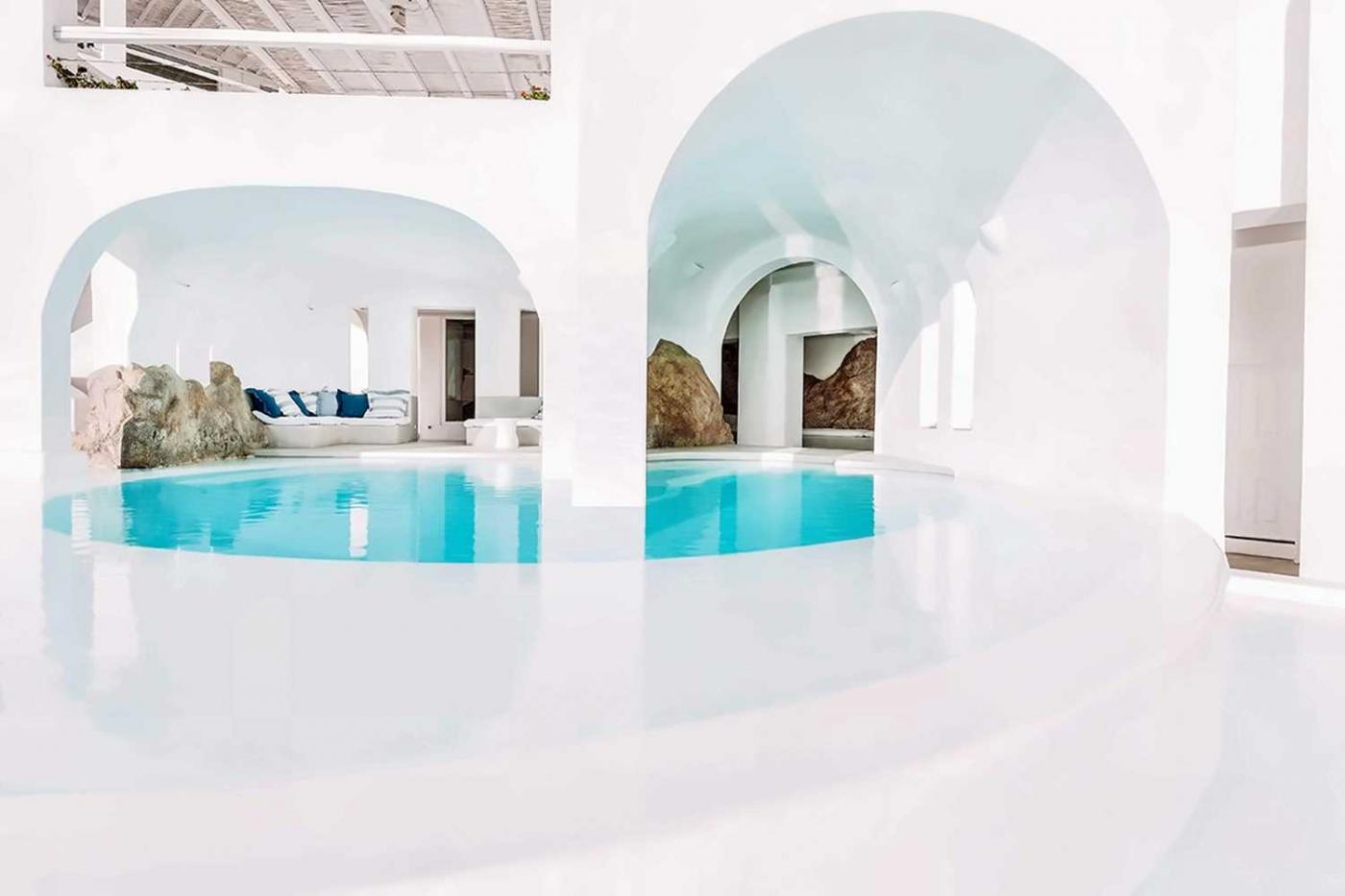 Grecotel Mykonos Blu