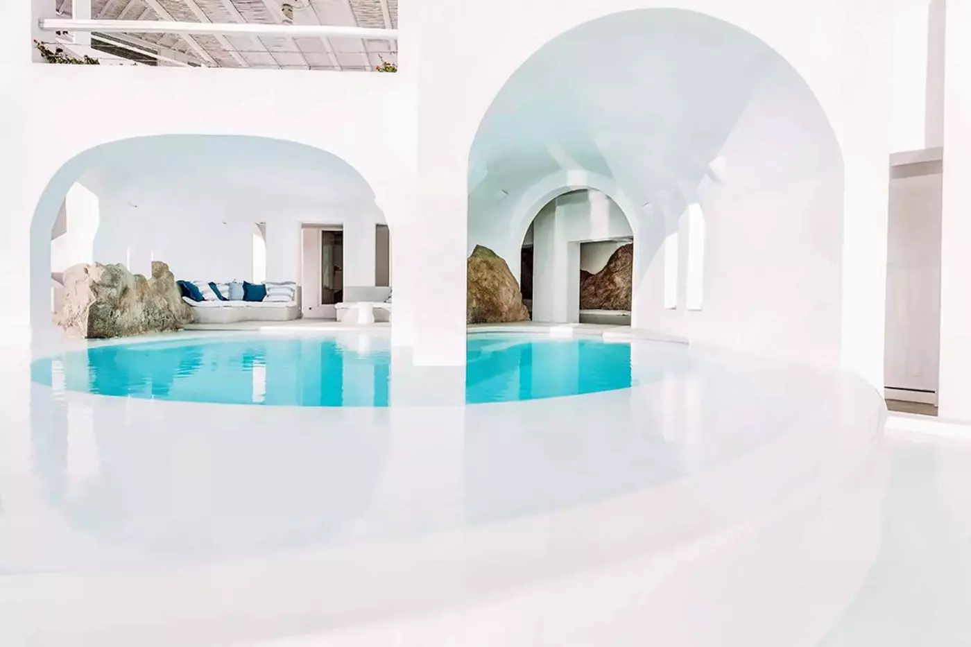 Grecotel Mykonos Blu