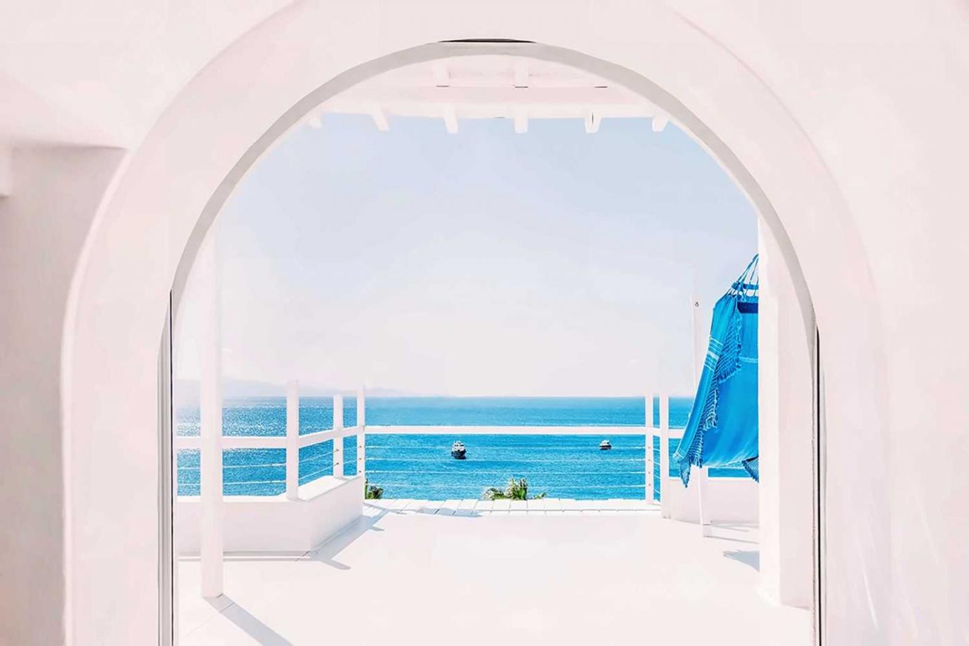 Grecotel Mykonos Blu