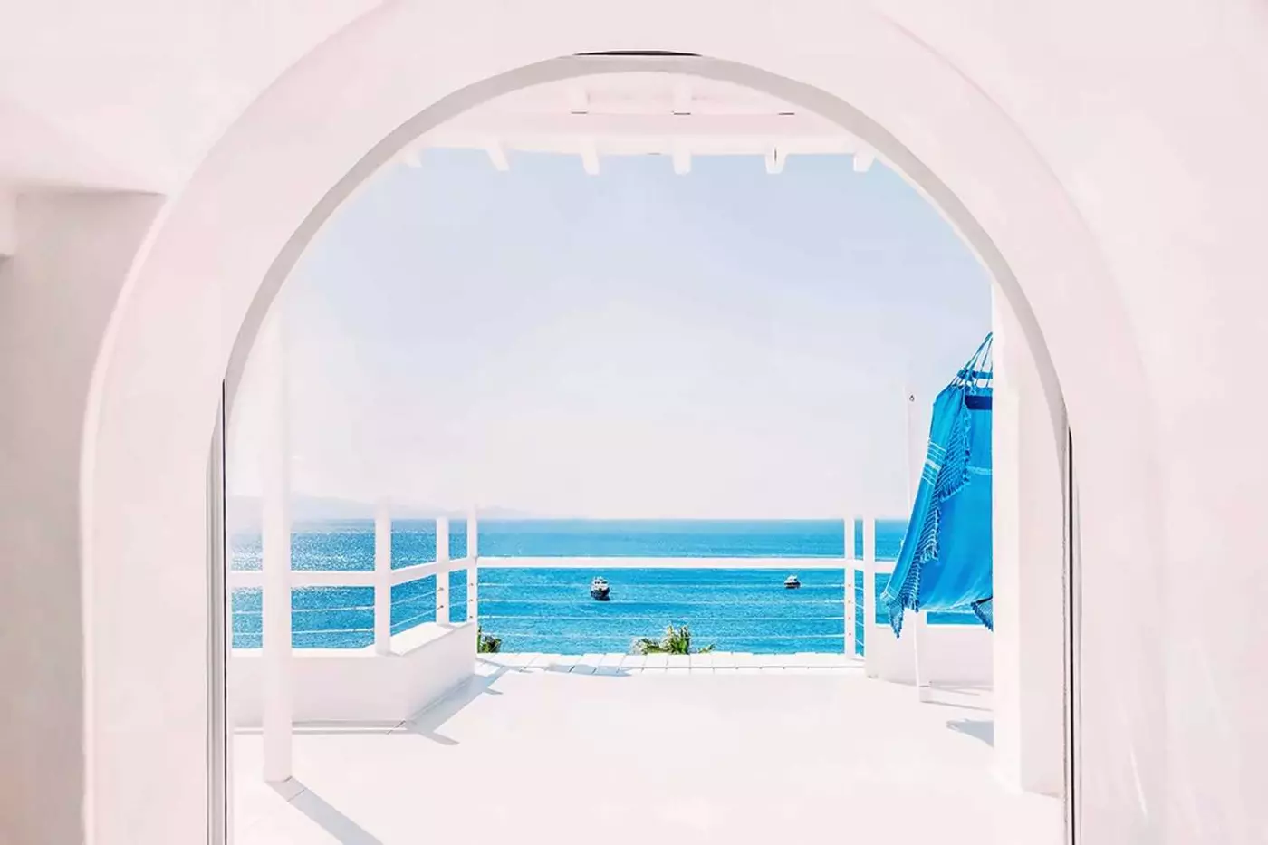 Grecotel Mykonos Blu
