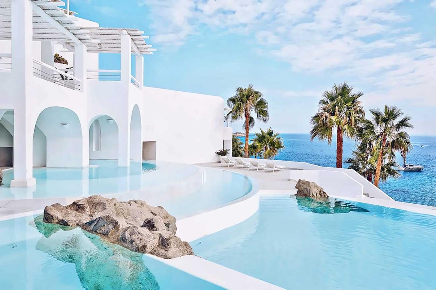 Grecotel Mykonos Blu