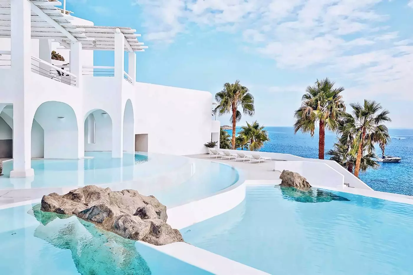 Grecotel Mykonos Blu