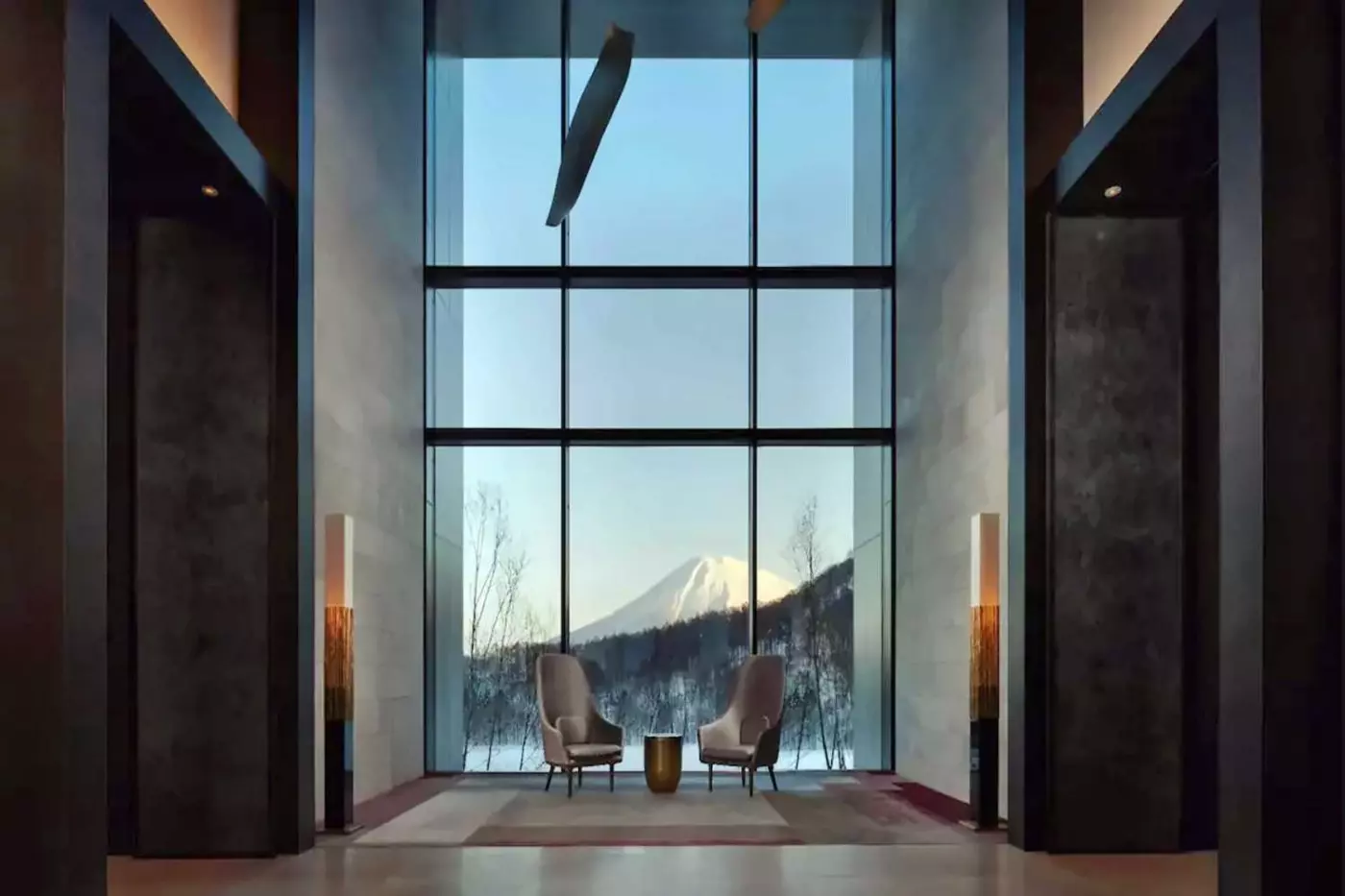 Park Hyatt Niseko Hanazono