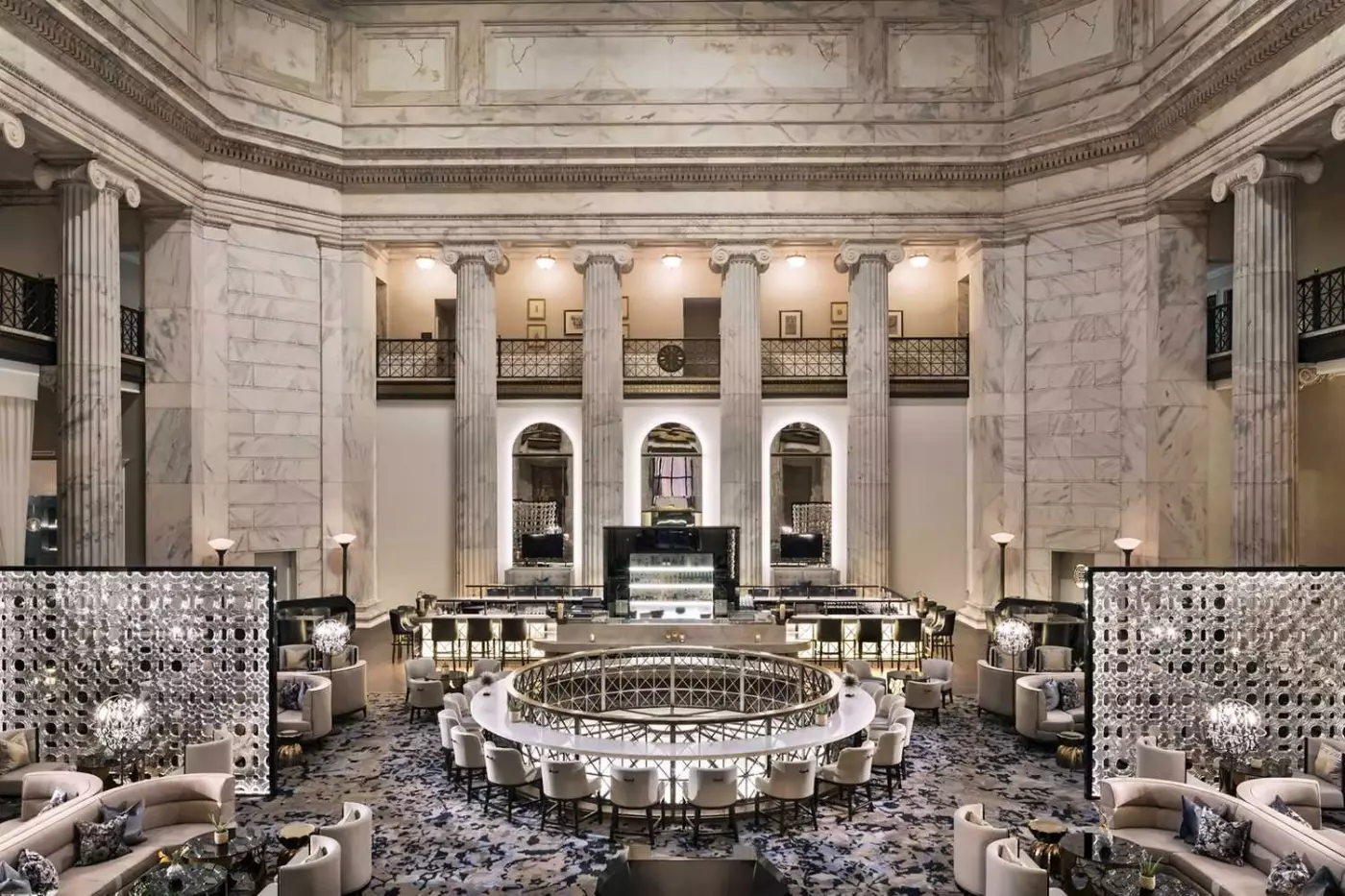Ritz Carlton Philadelphia