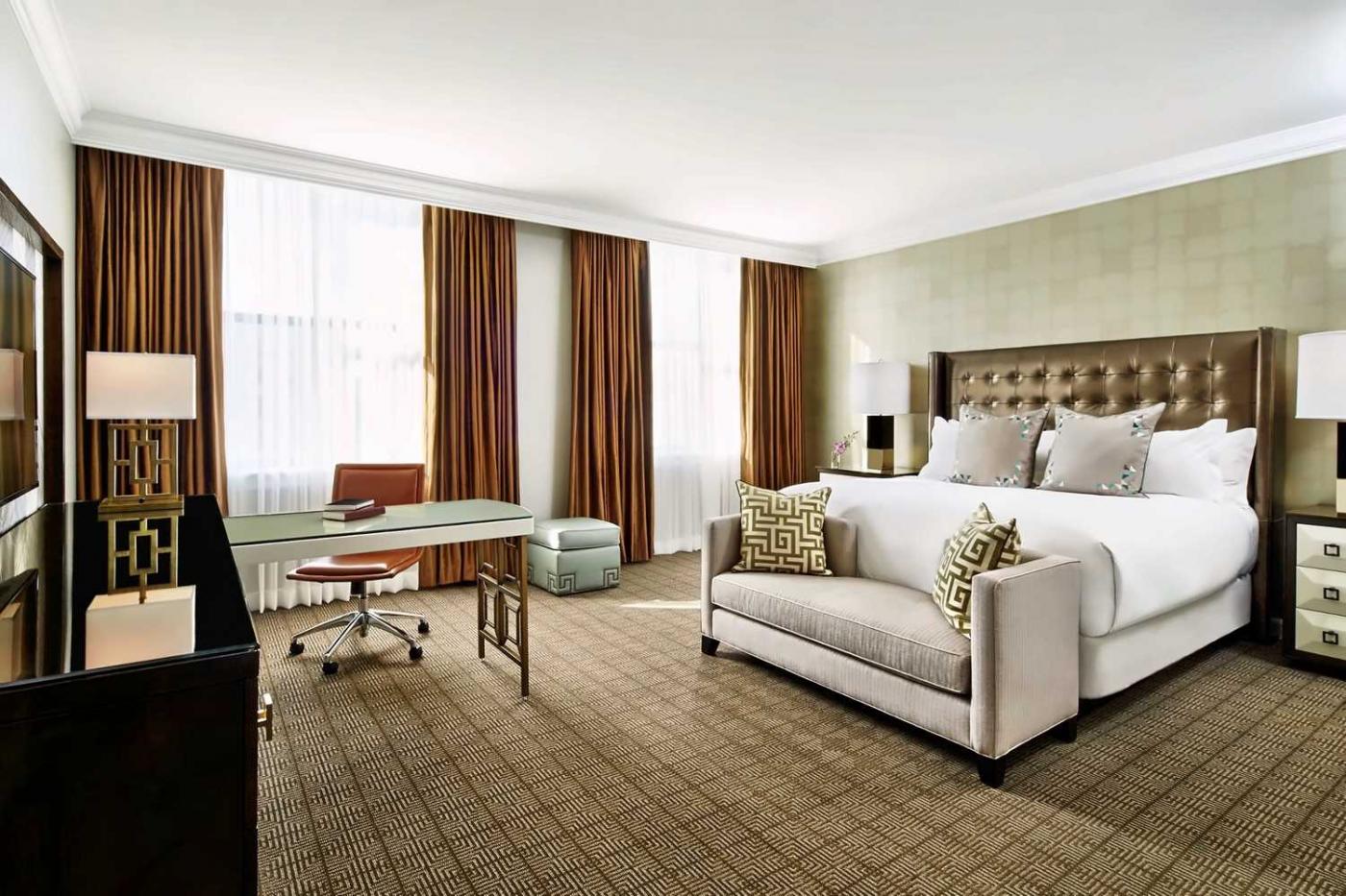Ritz Carlton Philadelphia