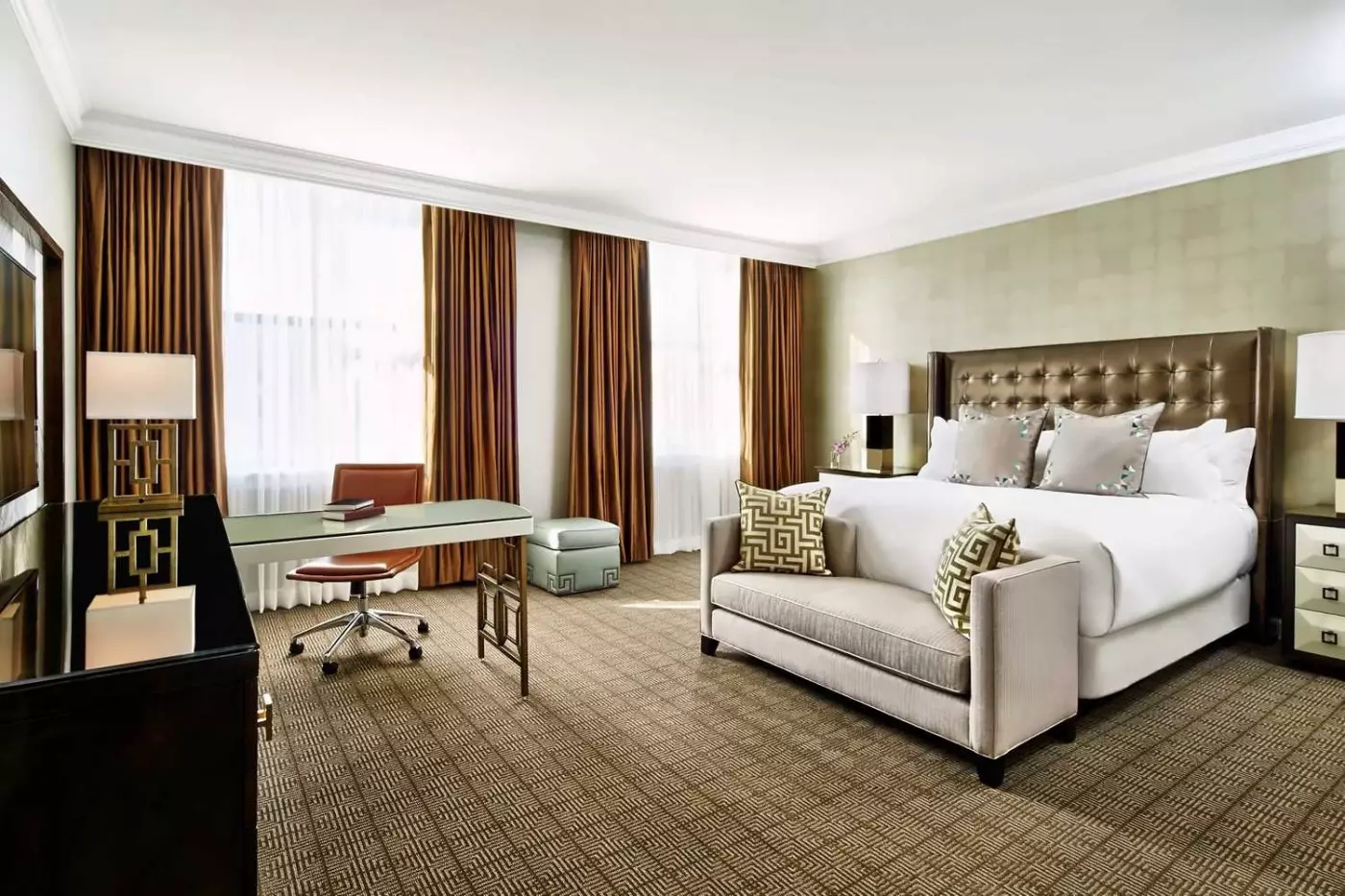 Ritz Carlton Philadelphia