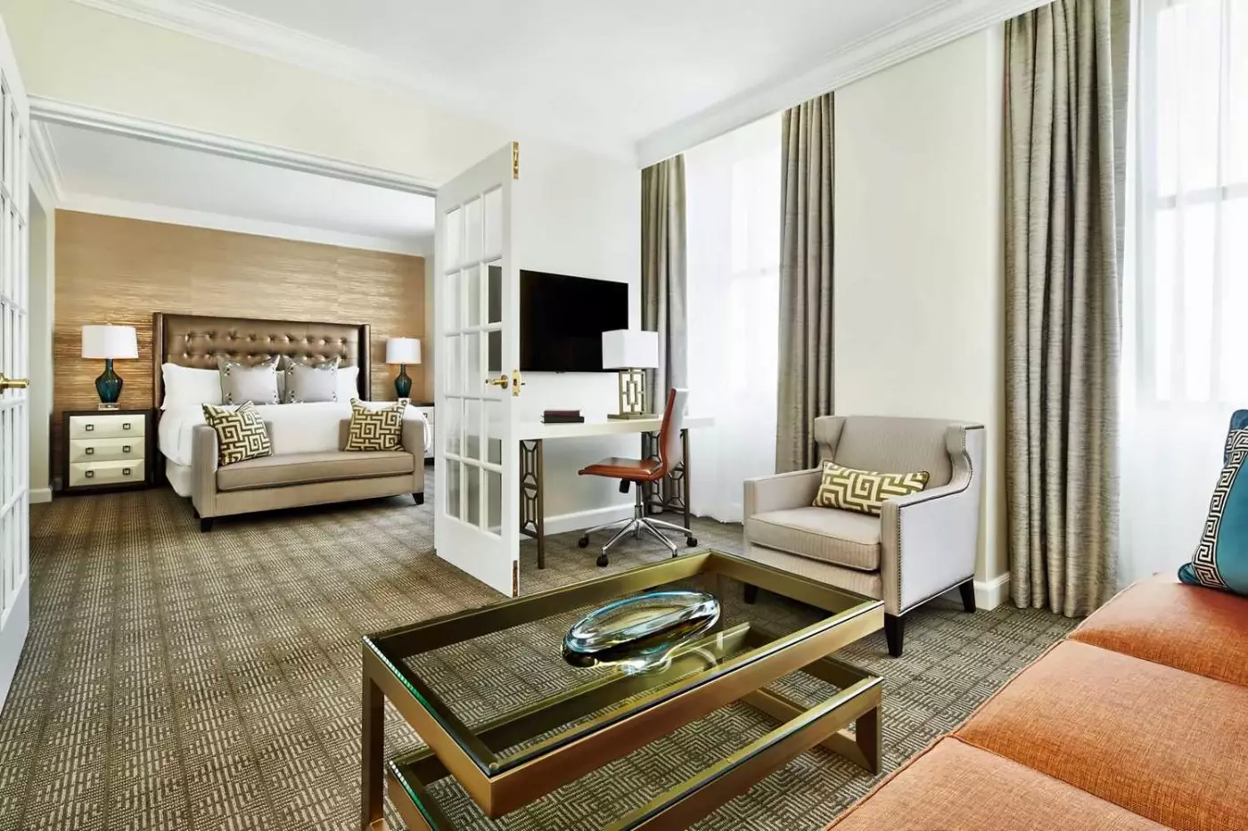 Ritz Carlton Philadelphia