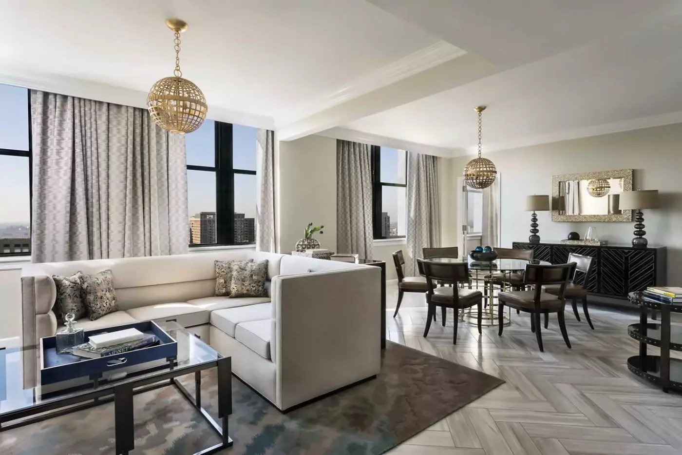 Ritz Carlton Philadelphia