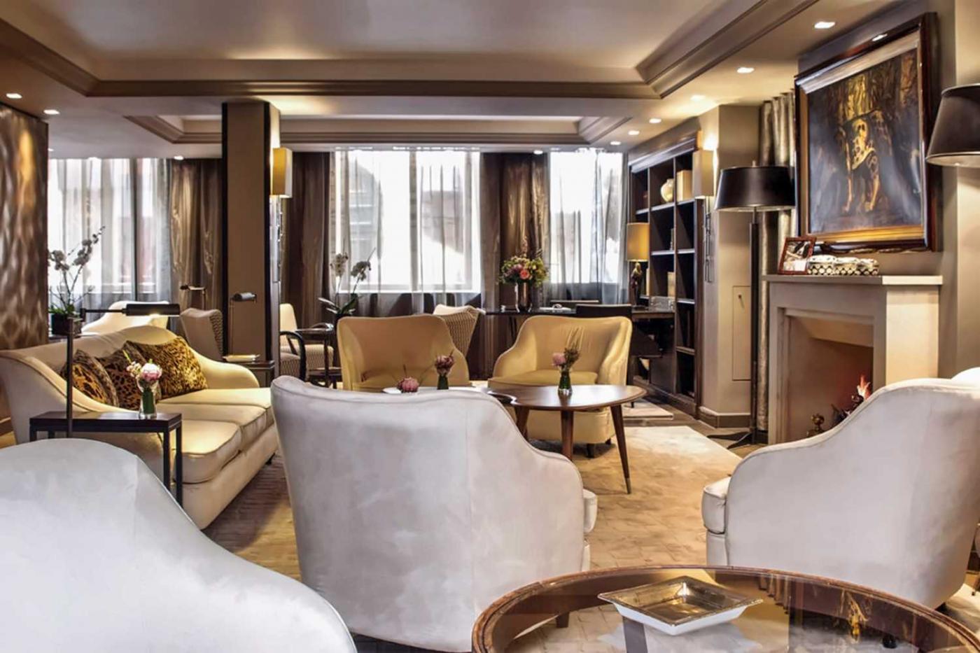 Esprit Saint Germain