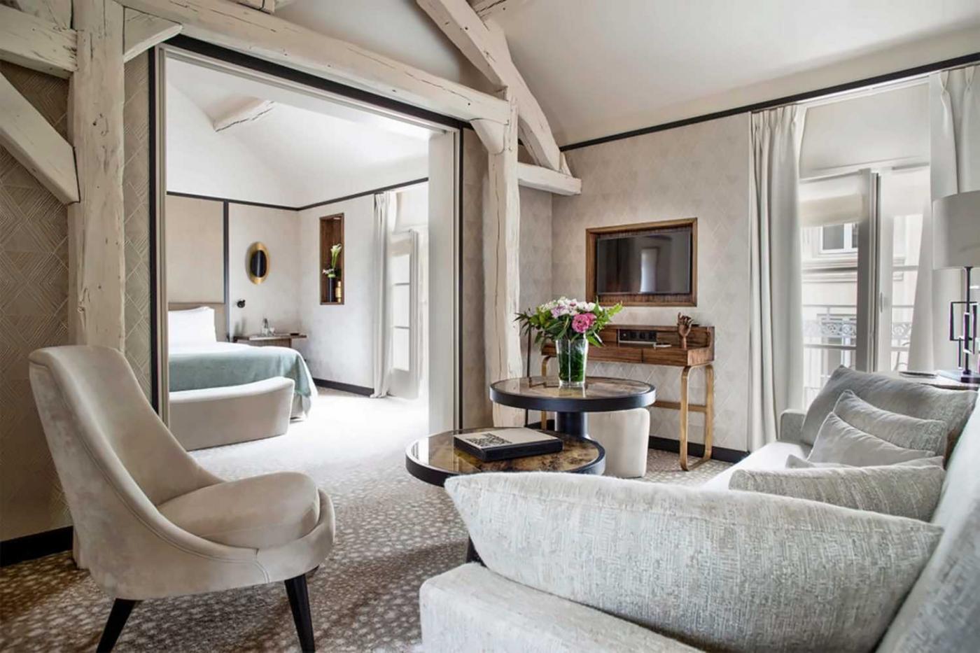 Esprit Saint Germain