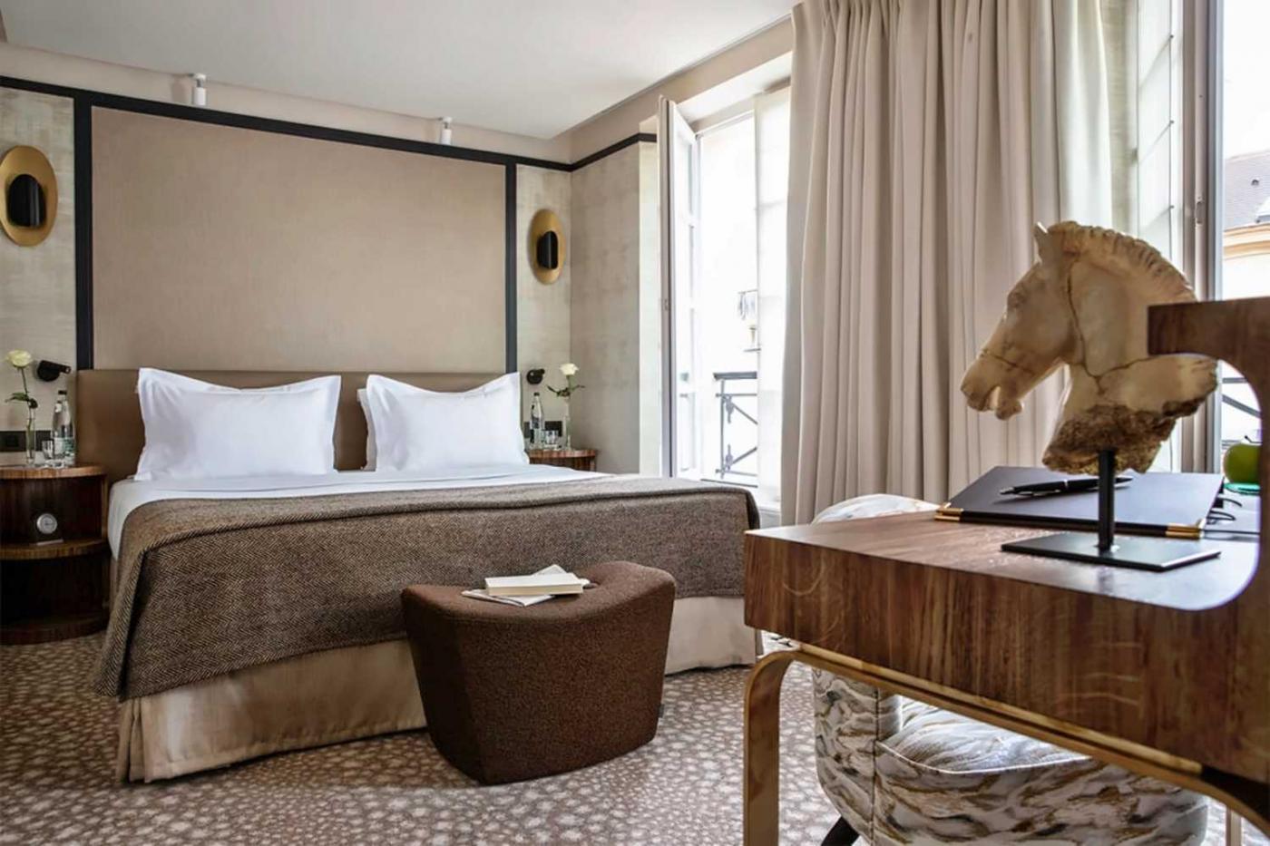 Esprit Saint Germain