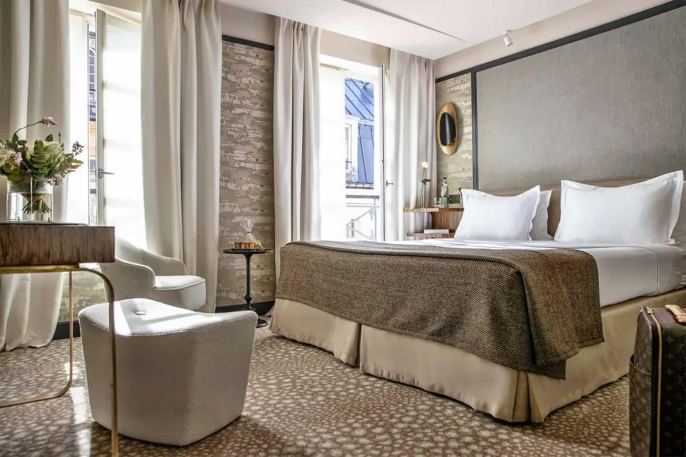 Esprit Saint Germain