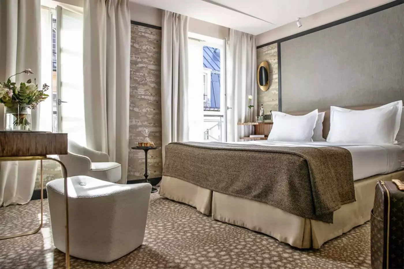 Esprit Saint Germain