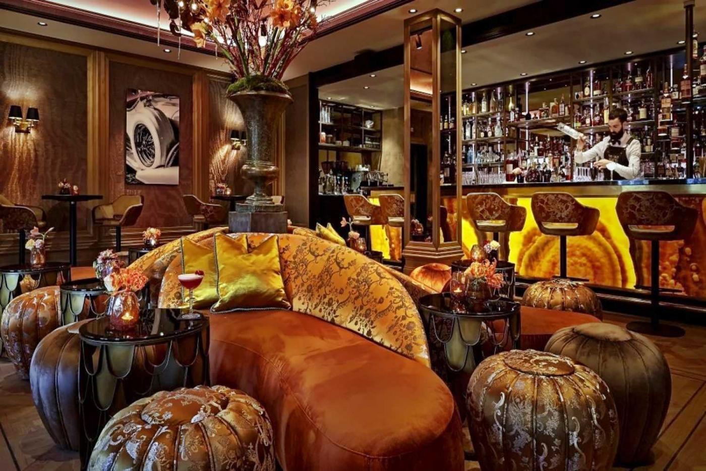 Hotel TwentySeven