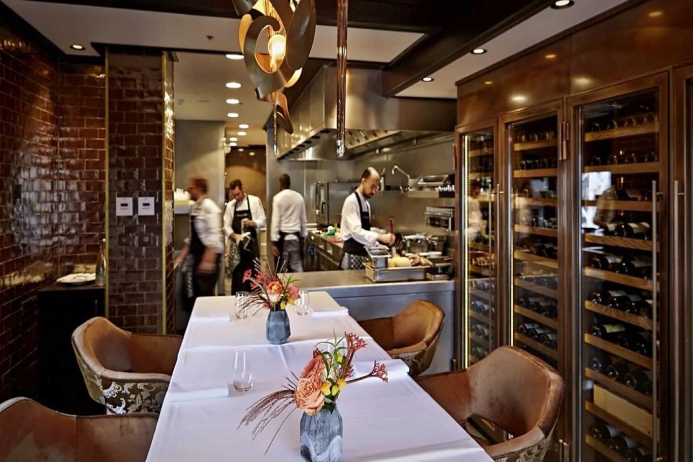 Hotel TwentySeven