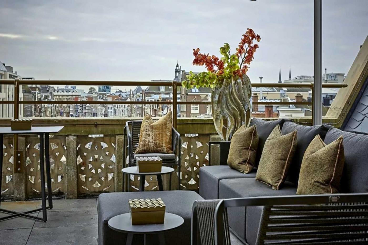 Hotel TwentySeven