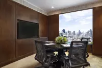 Thumbnail Sindhorn Kempinski Hotel Bangkok