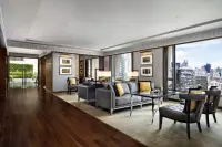 Thumbnail Sindhorn Kempinski Hotel Bangkok