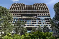 Thumbnail Sindhorn Kempinski Hotel Bangkok