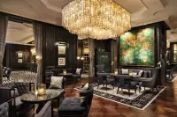 Thumbnail Sindhorn Kempinski Hotel Bangkok