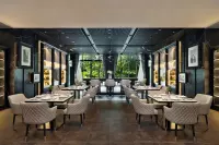 Thumbnail Sindhorn Kempinski Hotel Bangkok