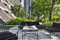 Thumbnail Sindhorn Kempinski Hotel Bangkok