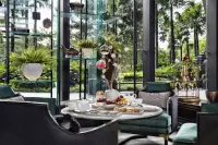 Thumbnail Sindhorn Kempinski Hotel Bangkok