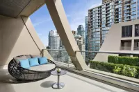 Thumbnail Sindhorn Kempinski Hotel Bangkok