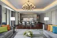 Thumbnail Sindhorn Kempinski Hotel Bangkok