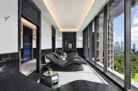 Thumbnail Sindhorn Kempinski Hotel Bangkok