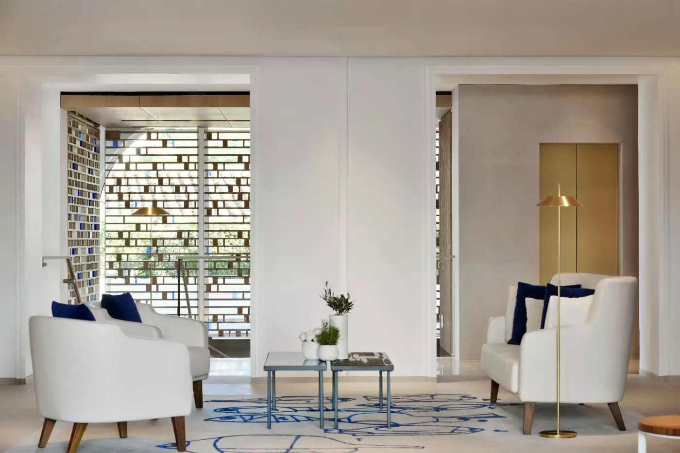 Cheval Blanc St-Tropez