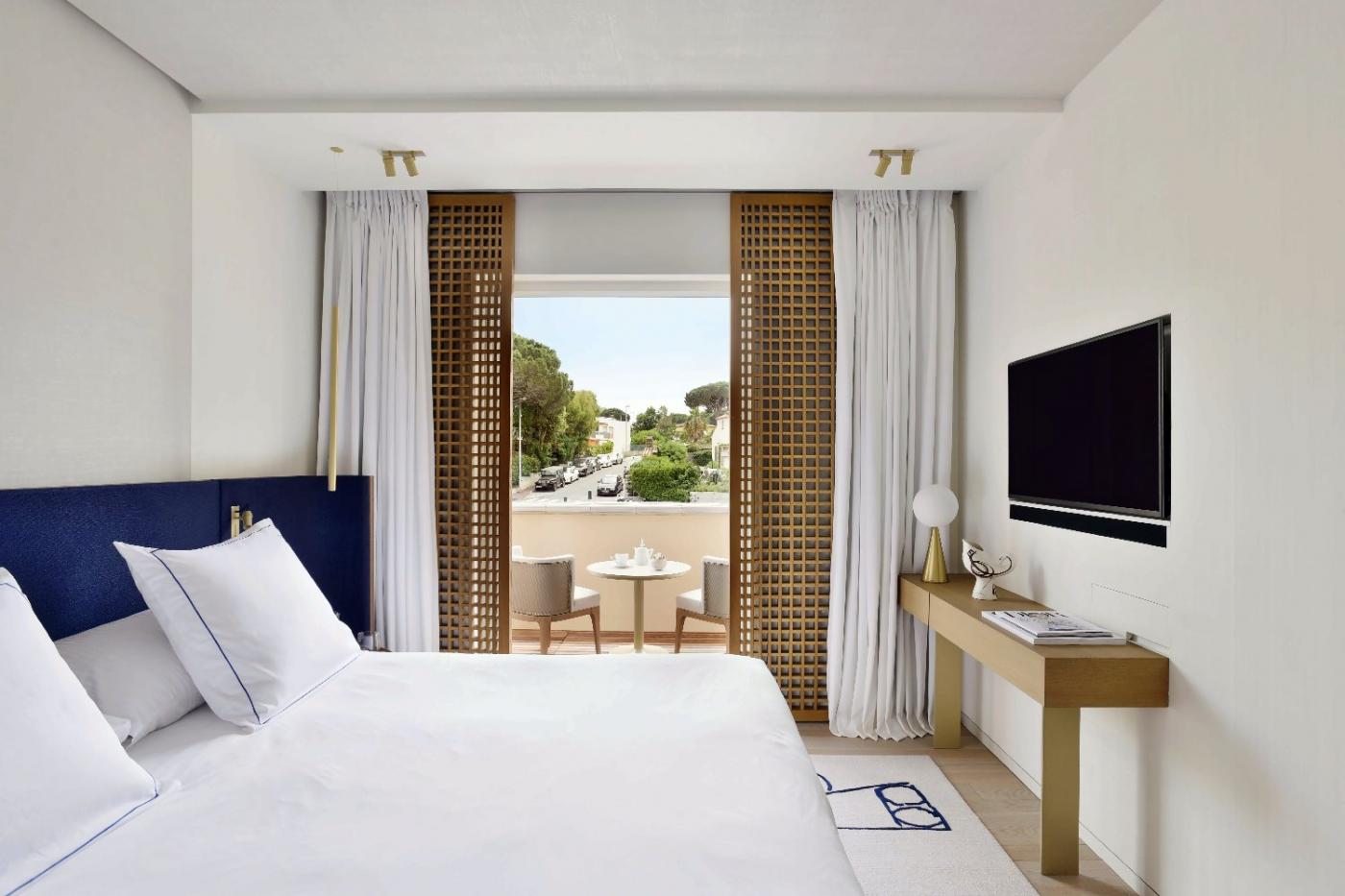Cheval Blanc St-Tropez