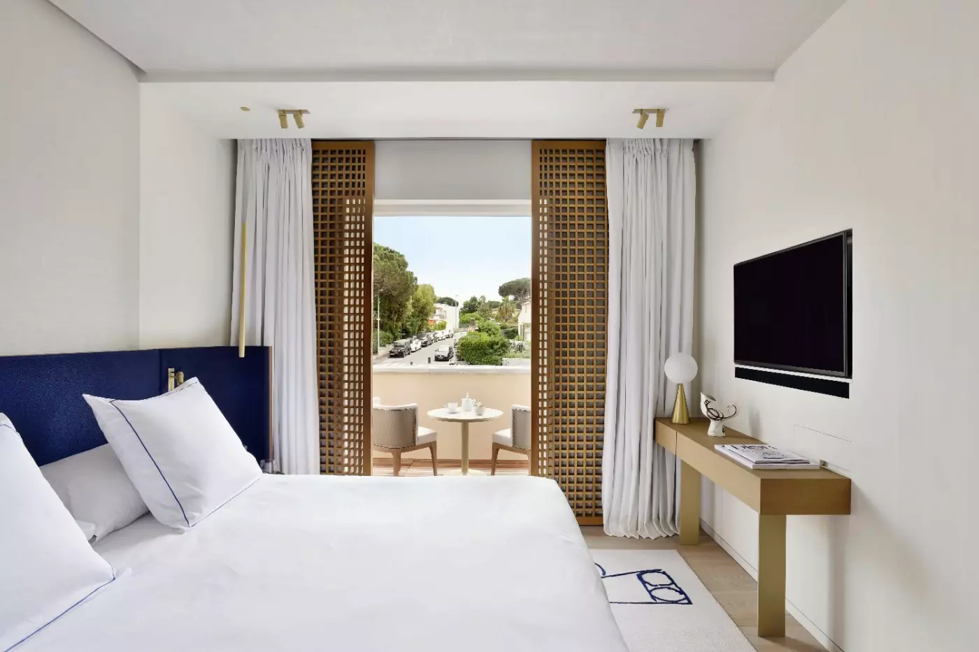 Cheval Blanc St-Tropez