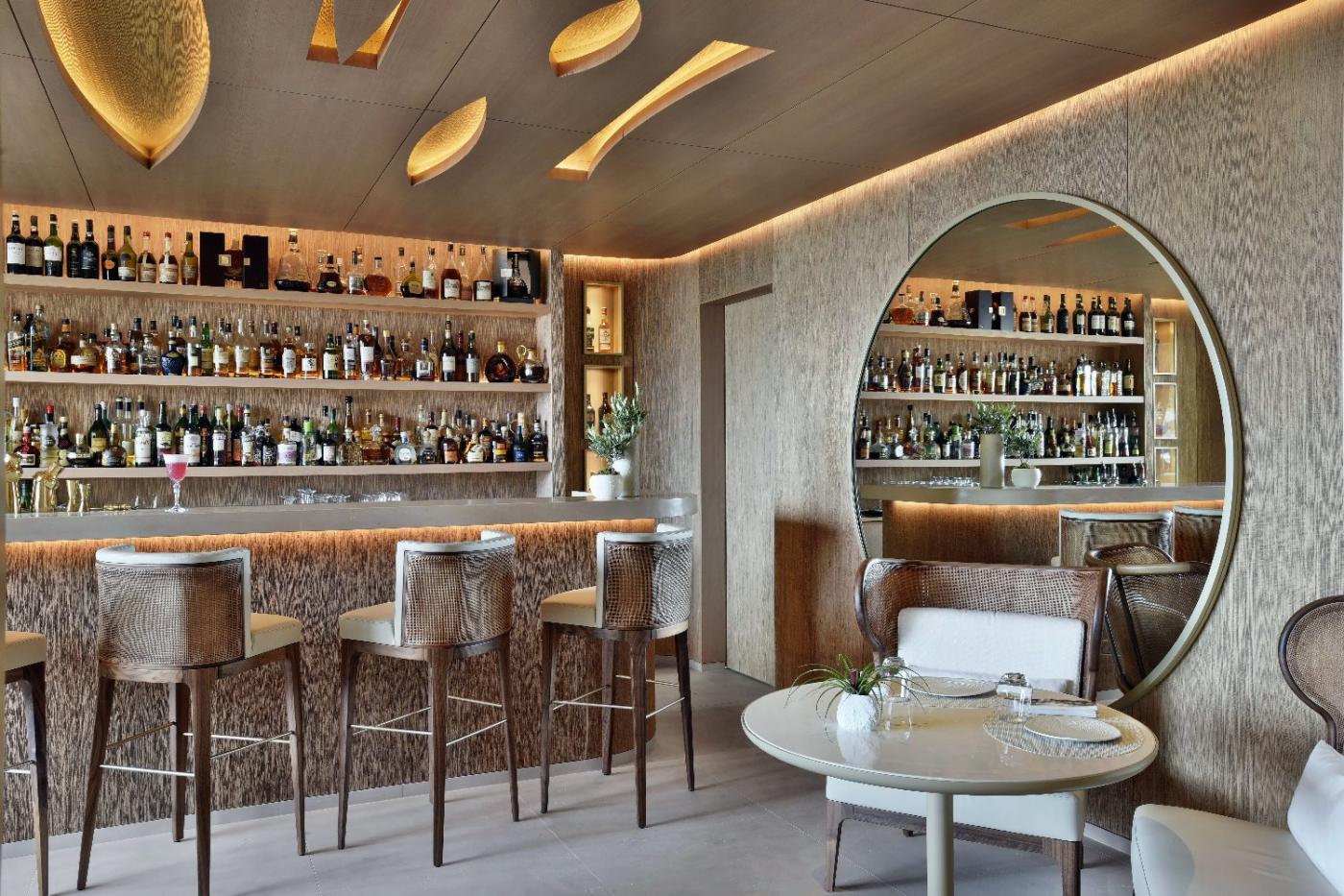 Cheval Blanc St-Tropez