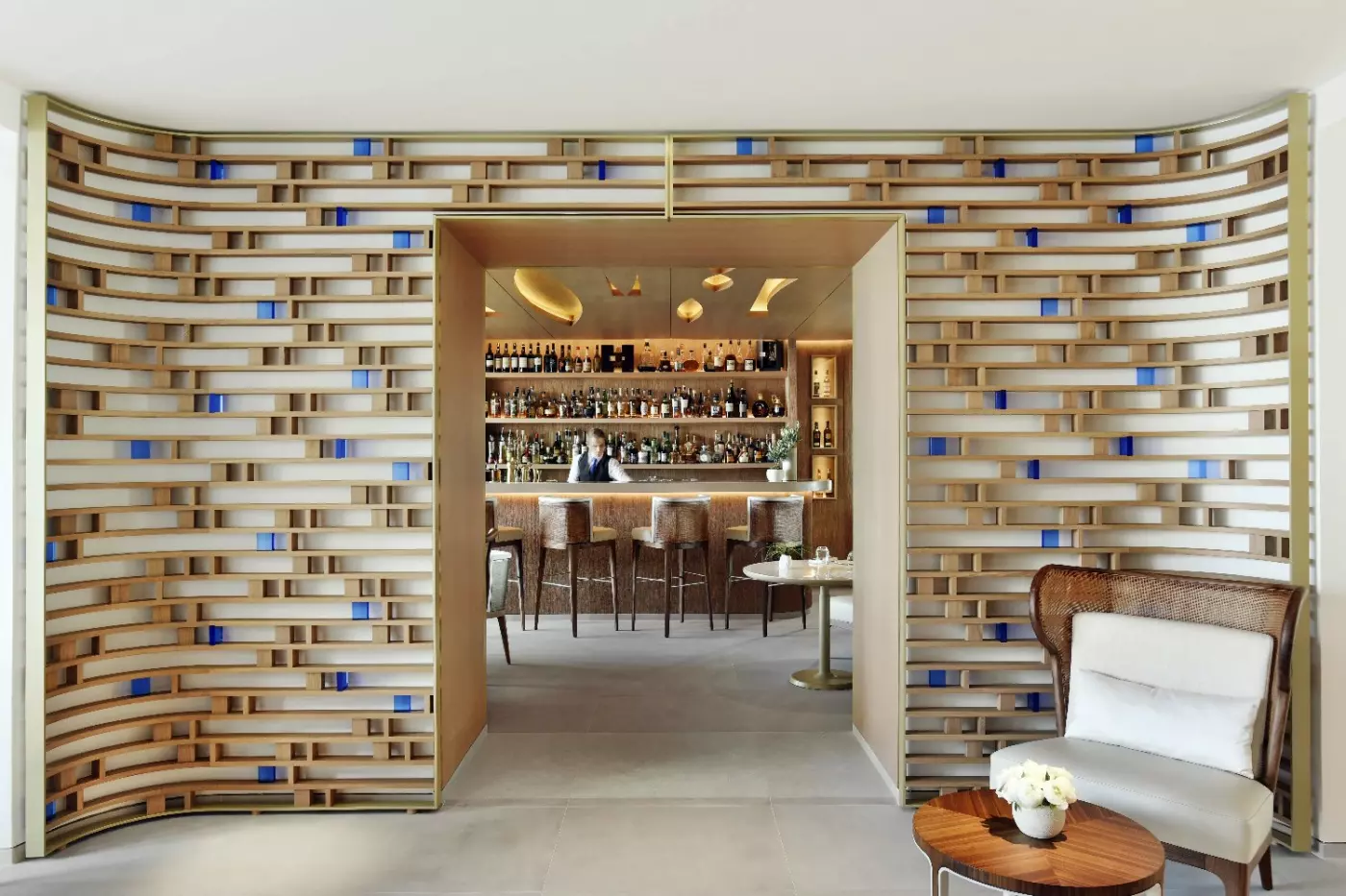Cheval Blanc St-Tropez