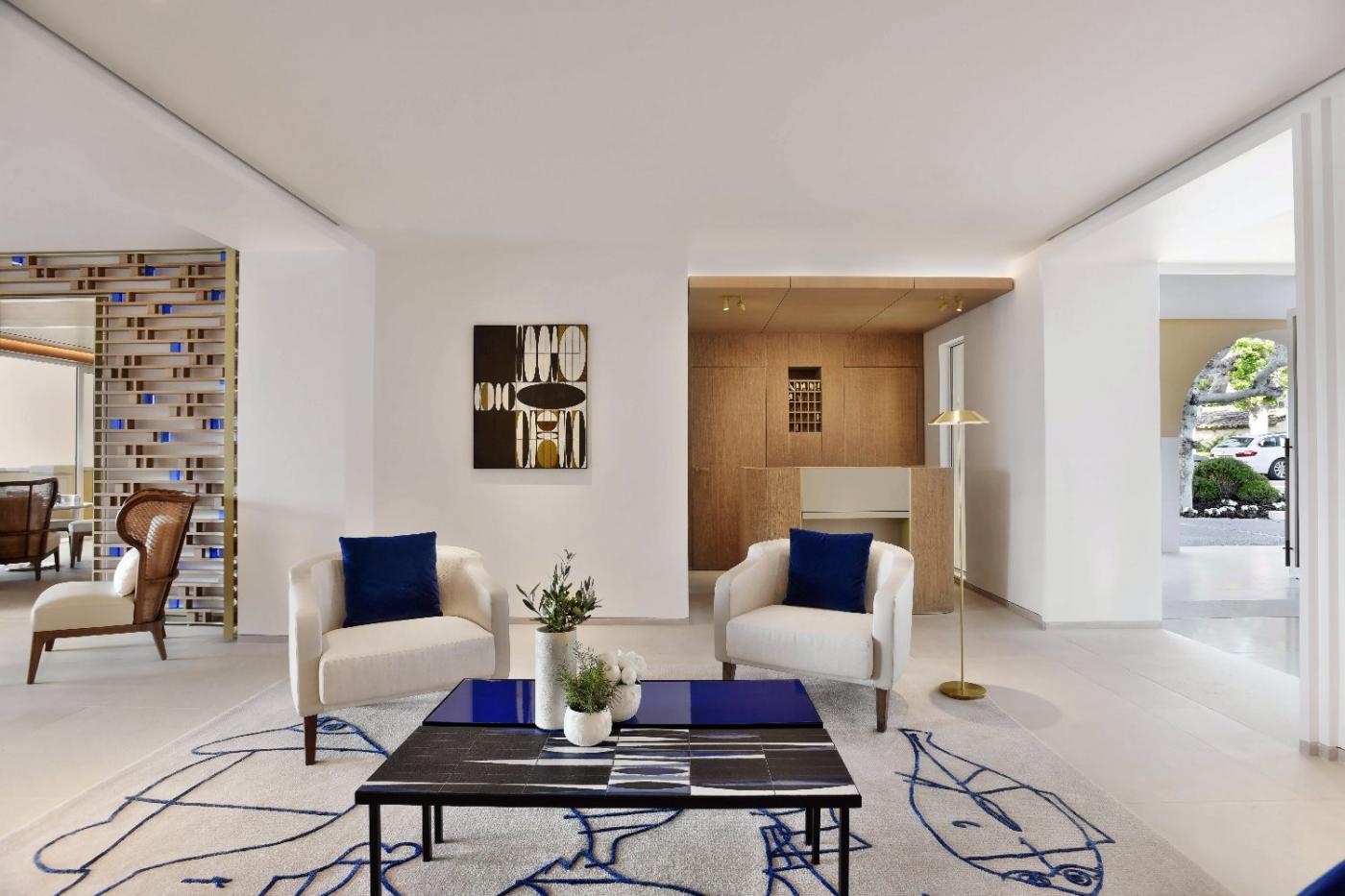 Cheval Blanc St-Tropez