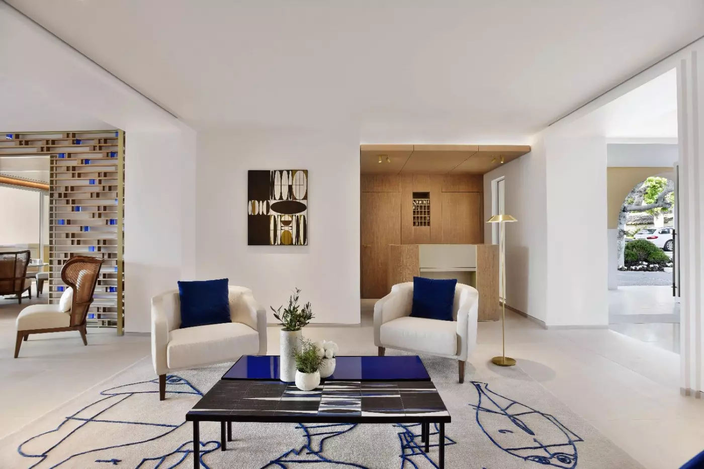 Cheval Blanc St-Tropez